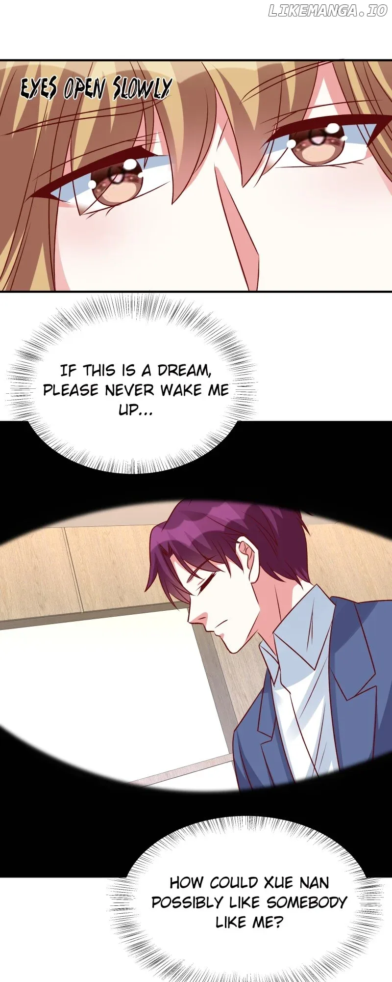 Exclusive Possession: Young Master Ji’s Beloved Wife Chapter 140 page 16