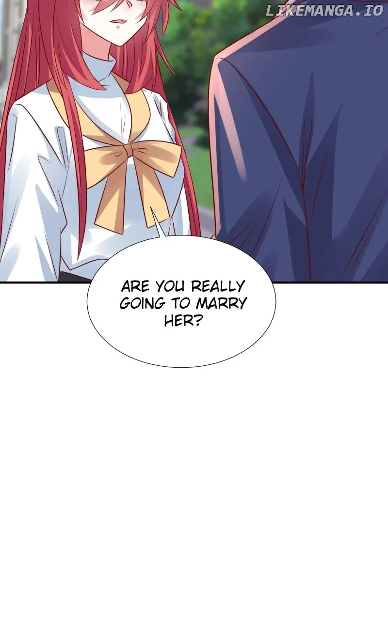 Exclusive Possession: Young Master Ji’s Beloved Wife Chapter 140 page 6