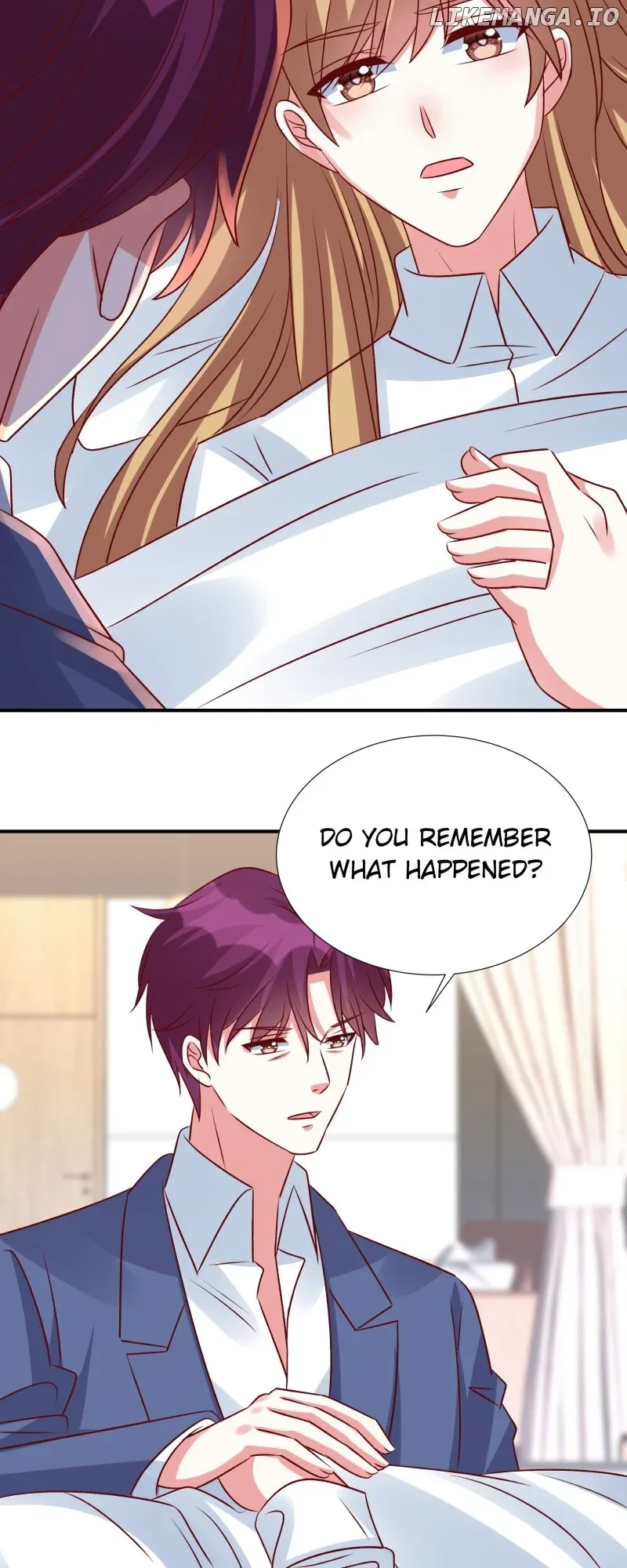 Exclusive Possession: Young Master Ji’s Beloved Wife Chapter 140 page 19