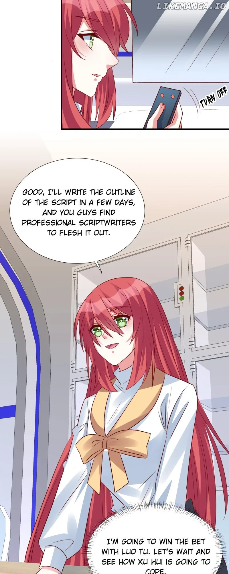 Exclusive Possession: Young Master Ji’s Beloved Wife Chapter 137 page 11