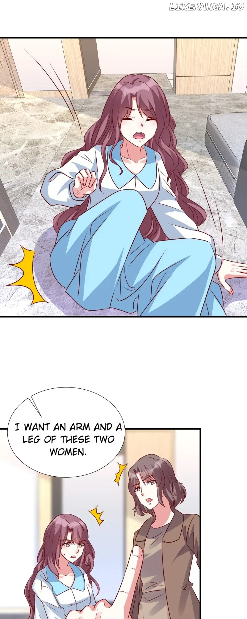 Exclusive Possession: Young Master Ji’s Beloved Wife Chapter 140 page 2