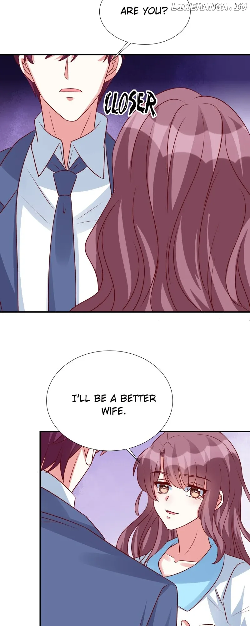 Exclusive Possession: Young Master Ji’s Beloved Wife Chapter 139 page 18