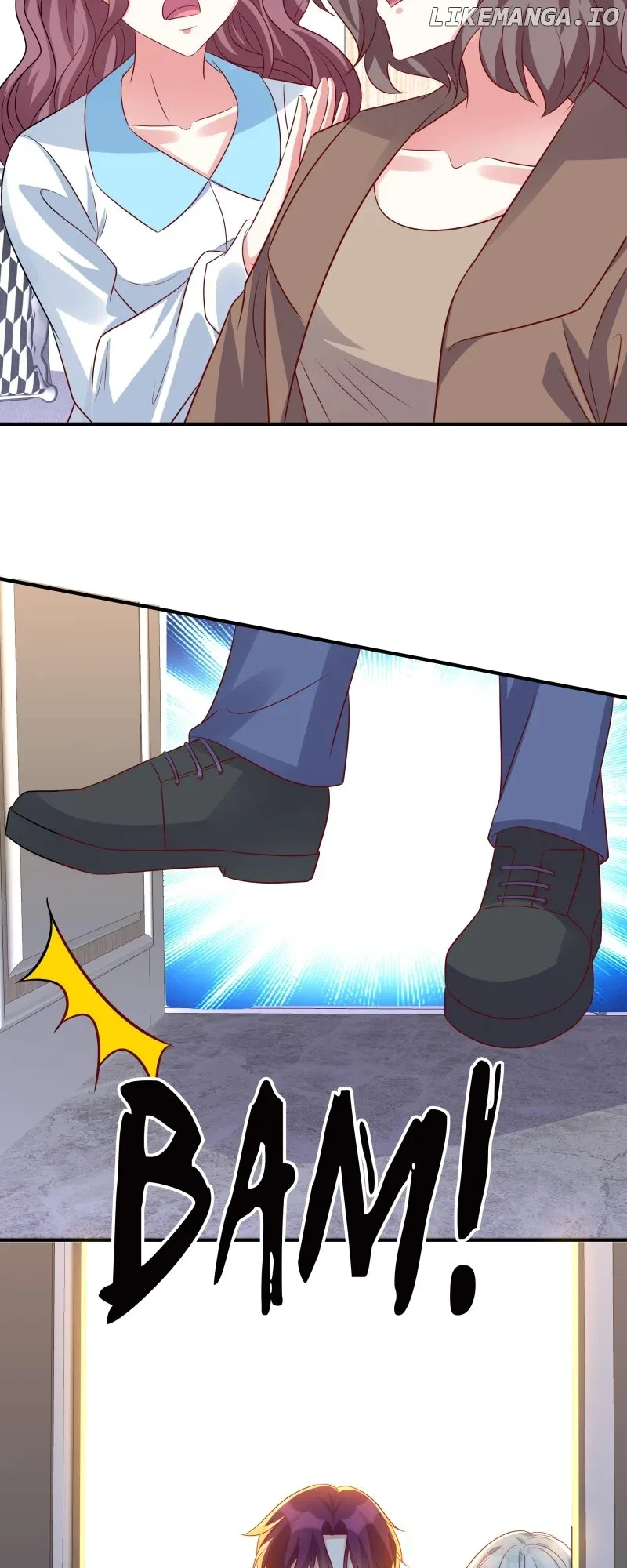 Exclusive Possession: Young Master Ji’s Beloved Wife Chapter 139 page 7