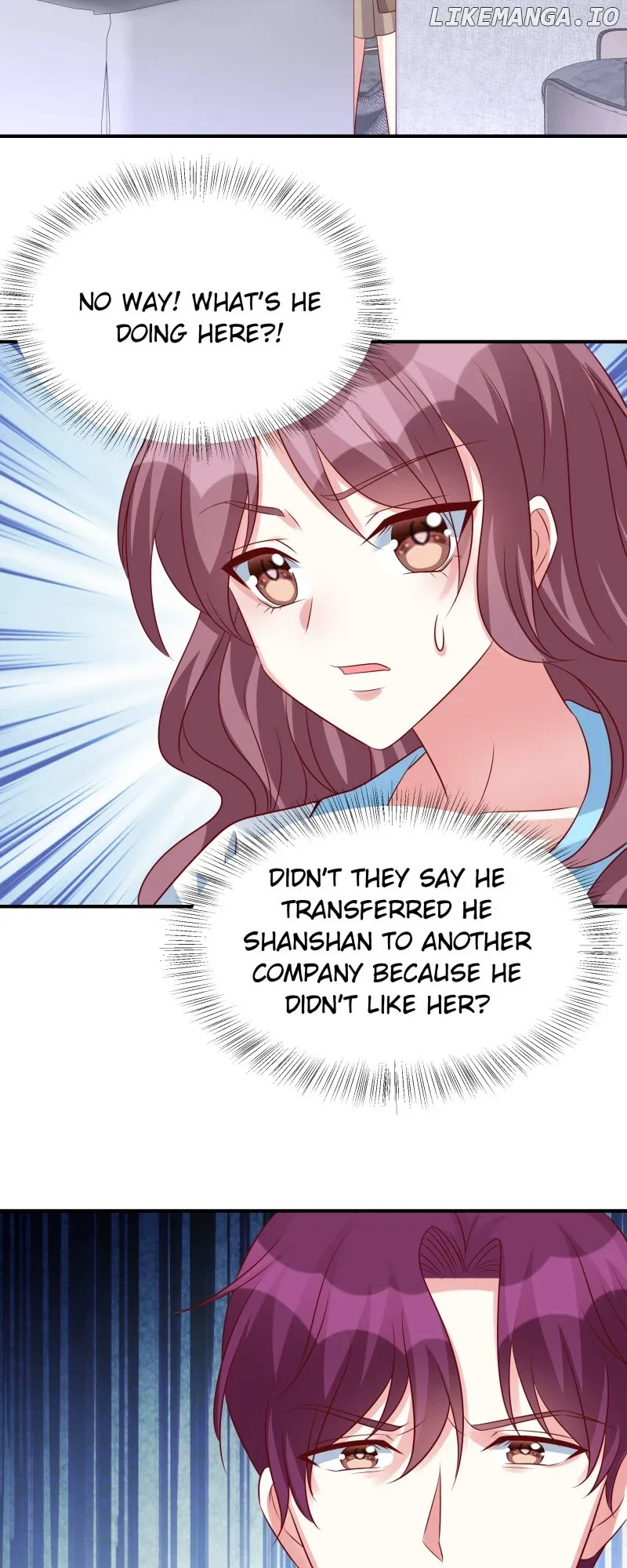 Exclusive Possession: Young Master Ji’s Beloved Wife Chapter 139 page 9
