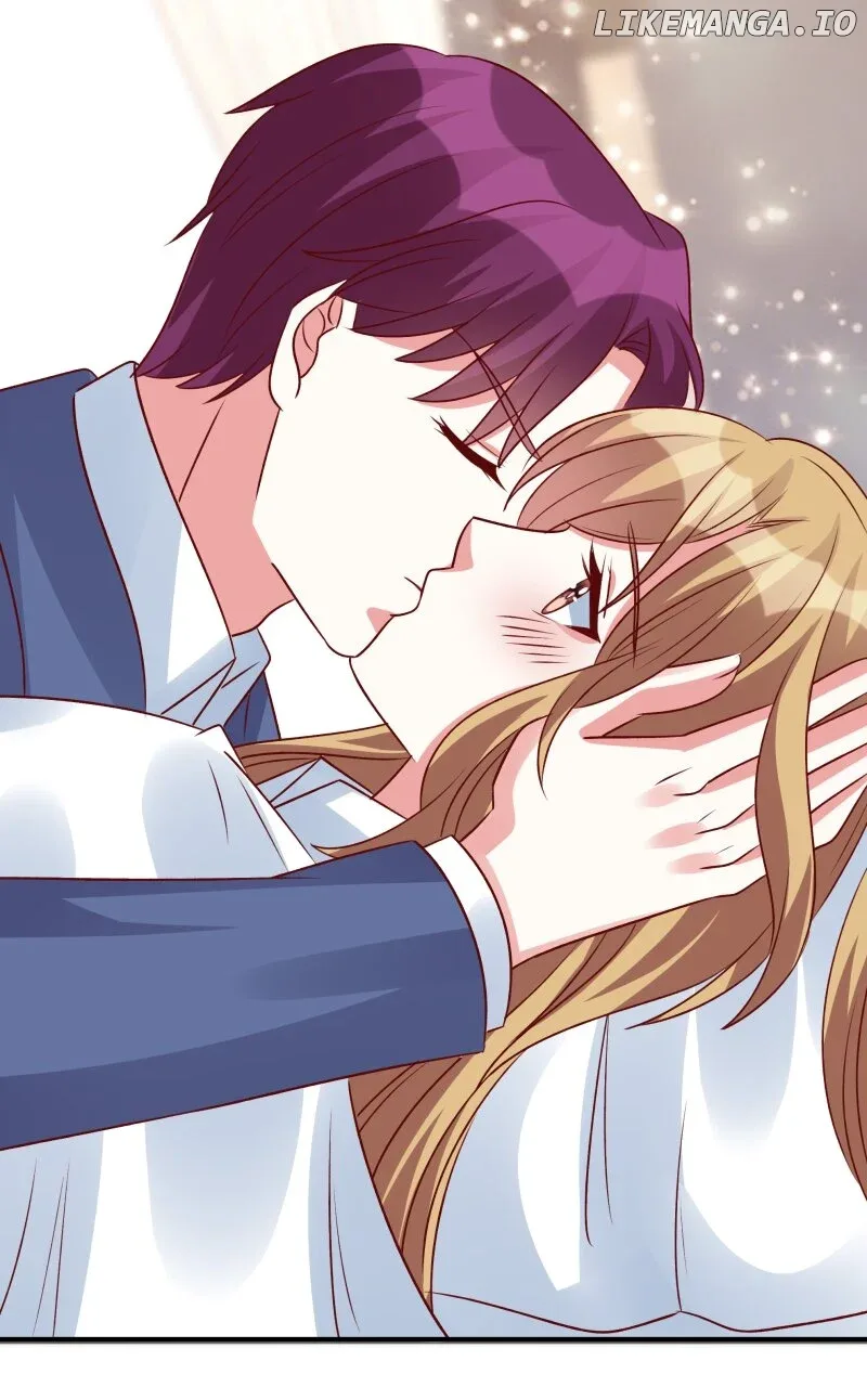 Exclusive Possession: Young Master Ji’s Beloved Wife Chapter 141 page 6