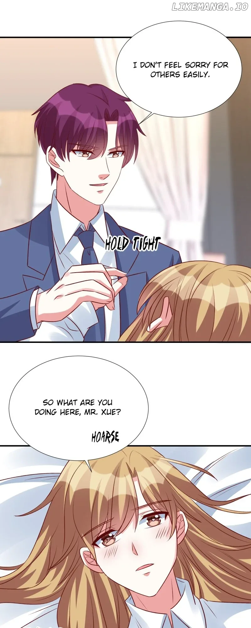 Exclusive Possession: Young Master Ji’s Beloved Wife Chapter 141 page 2