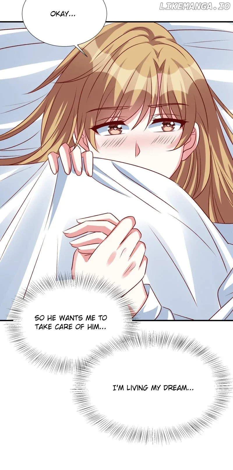 Exclusive Possession: Young Master Ji’s Beloved Wife Chapter 141 page 11