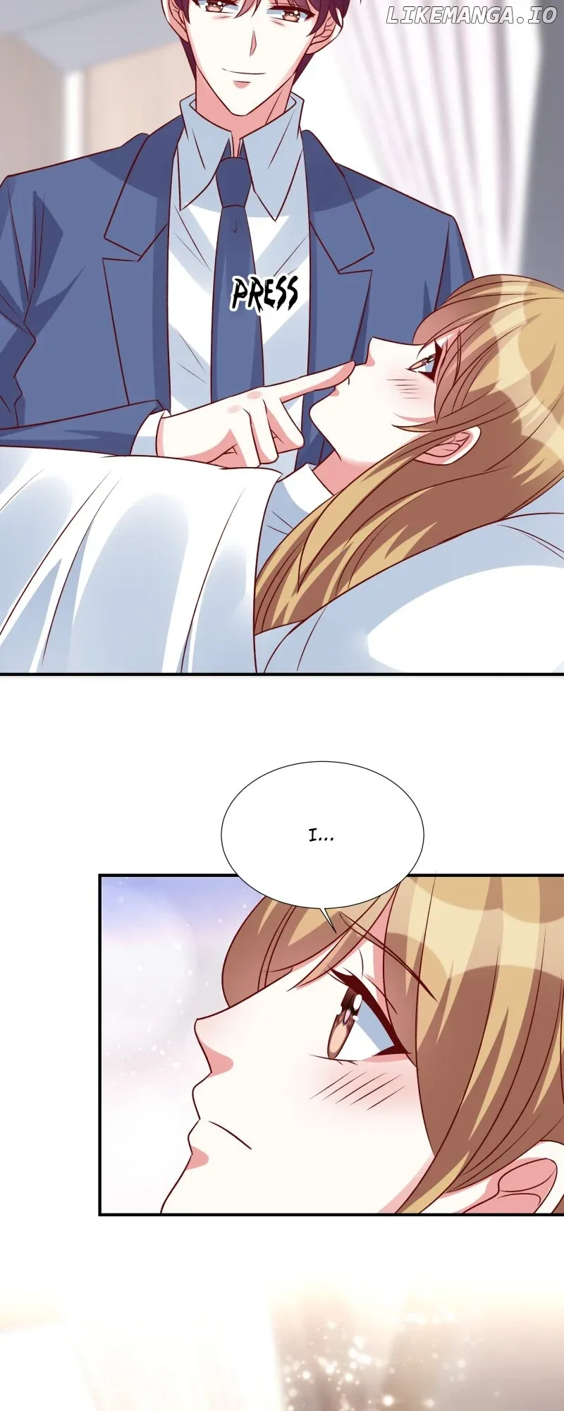 Exclusive Possession: Young Master Ji’s Beloved Wife Chapter 141 page 5