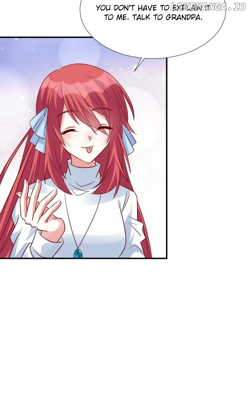 Exclusive Possession: Young Master Ji’s Beloved Wife Chapter 141 page 16