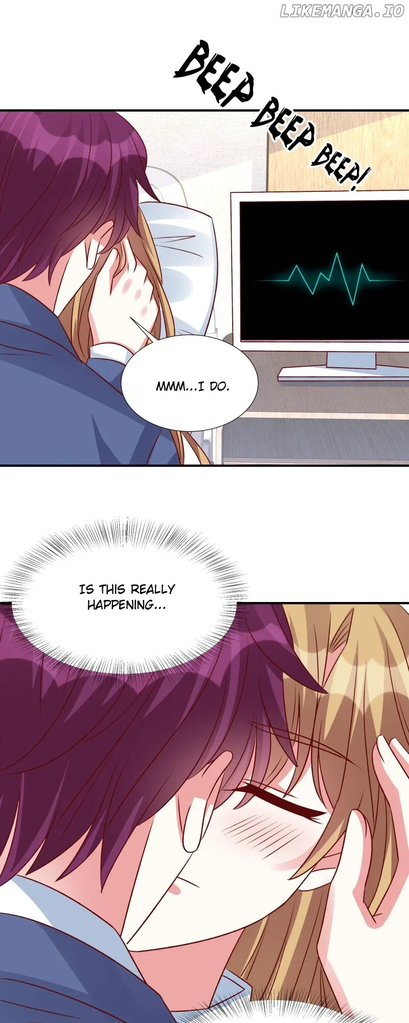 Exclusive Possession: Young Master Ji’s Beloved Wife Chapter 141 page 7