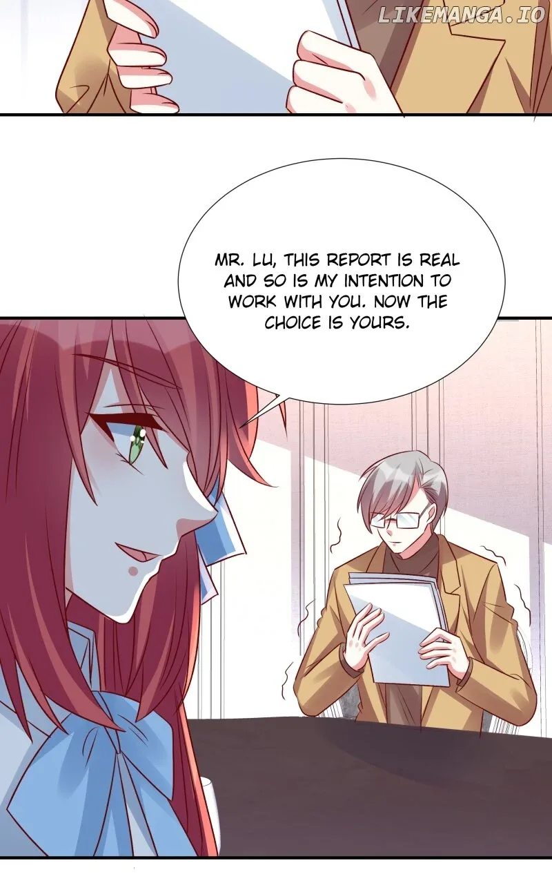 Exclusive Possession: Young Master Ji’s Beloved Wife Chapter 142 page 24