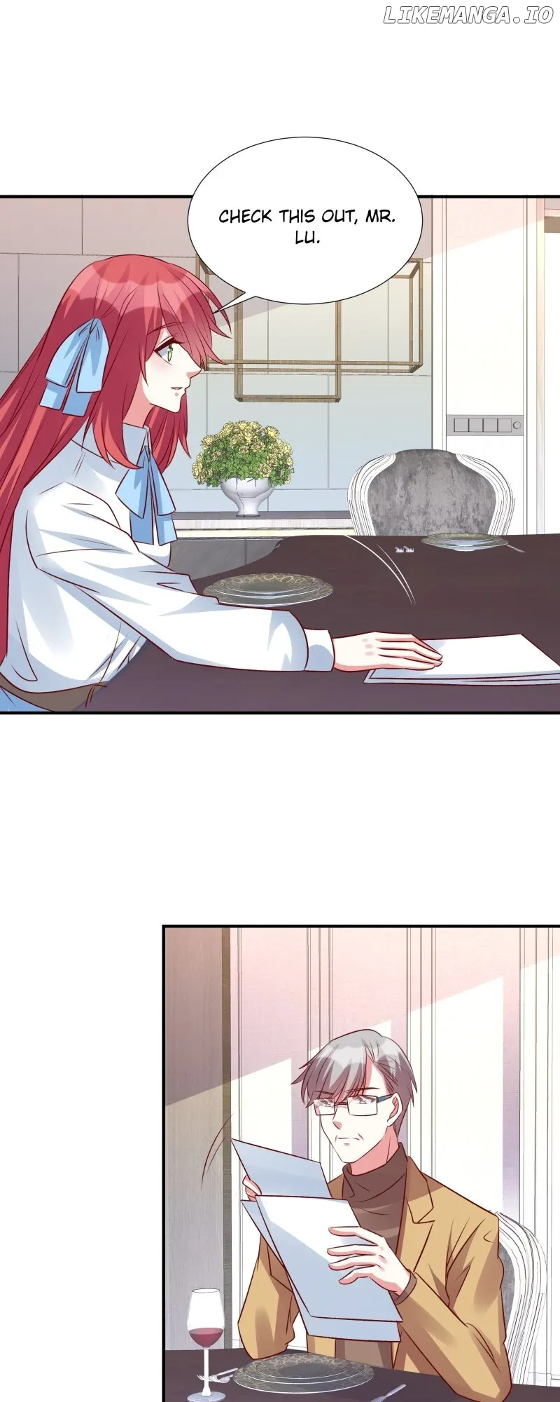 Exclusive Possession: Young Master Ji’s Beloved Wife Chapter 142 page 20