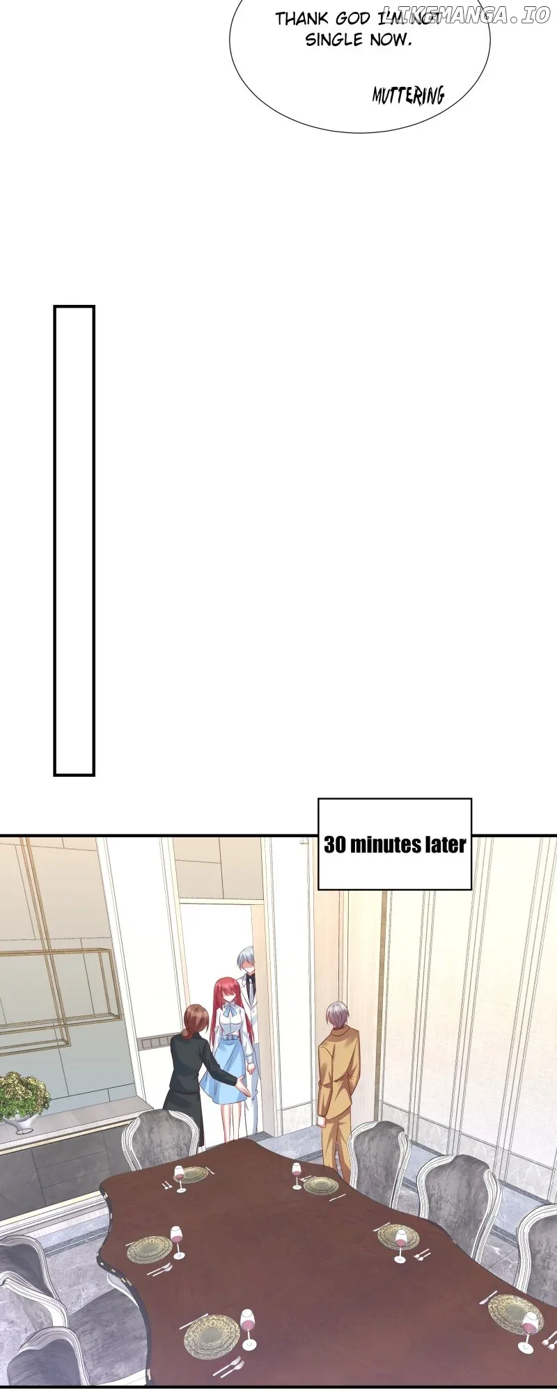 Exclusive Possession: Young Master Ji’s Beloved Wife Chapter 142 page 12