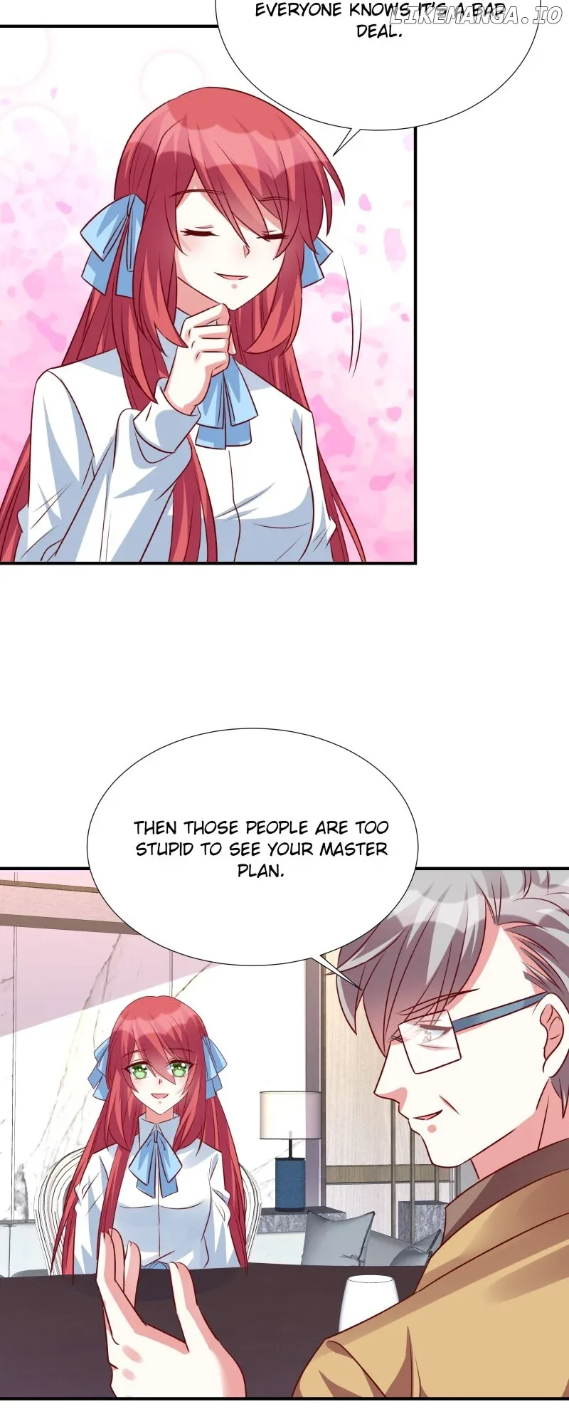 Exclusive Possession: Young Master Ji’s Beloved Wife Chapter 142 page 18
