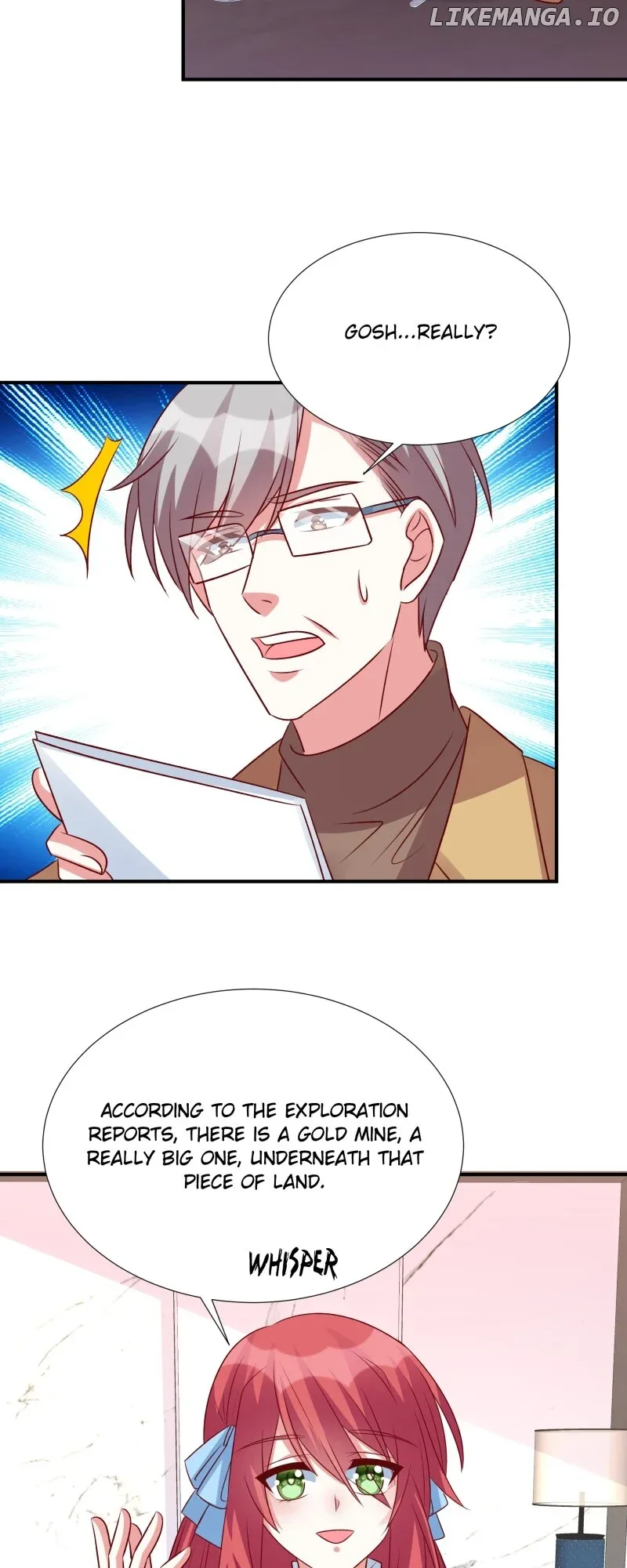 Exclusive Possession: Young Master Ji’s Beloved Wife Chapter 142 page 21