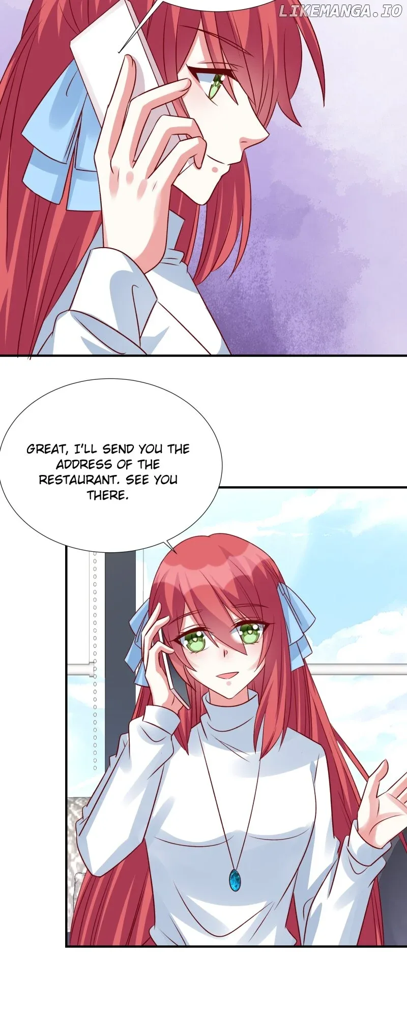Exclusive Possession: Young Master Ji’s Beloved Wife Chapter 142 page 9