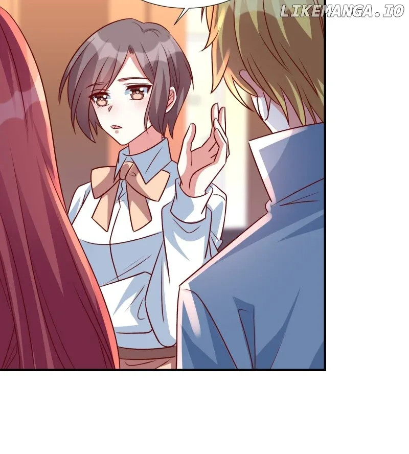 Exclusive Possession: Young Master Ji’s Beloved Wife Chapter 145 page 14
