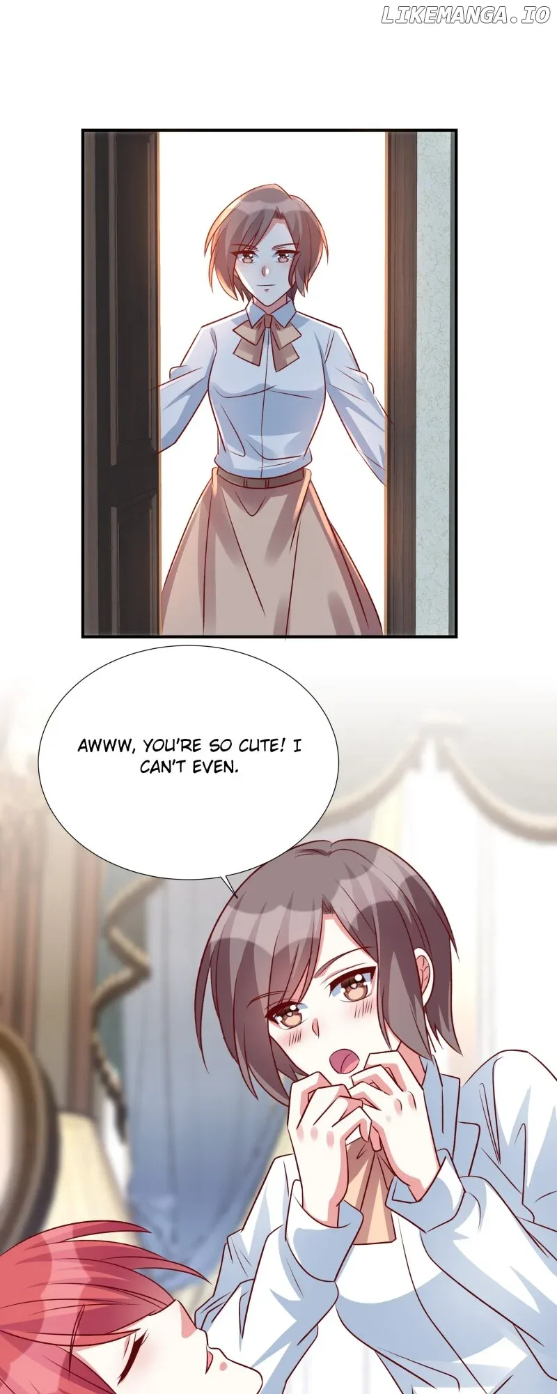 Exclusive Possession: Young Master Ji’s Beloved Wife Chapter 144 page 7