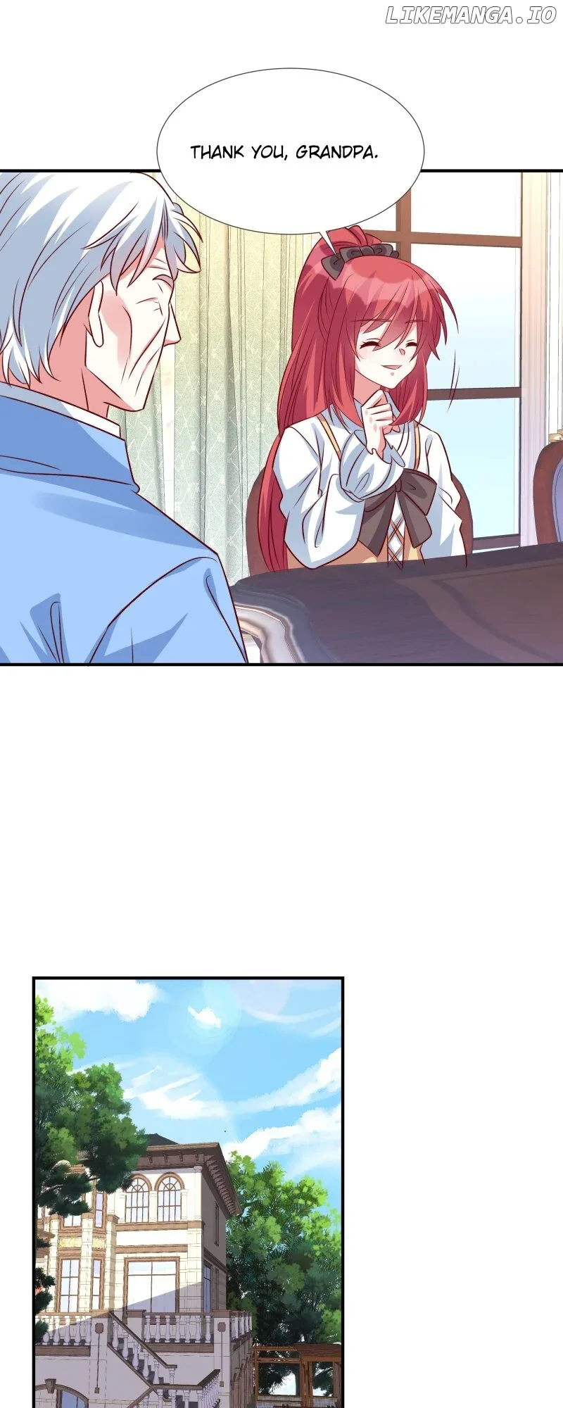 Exclusive Possession: Young Master Ji’s Beloved Wife Chapter 145 page 7