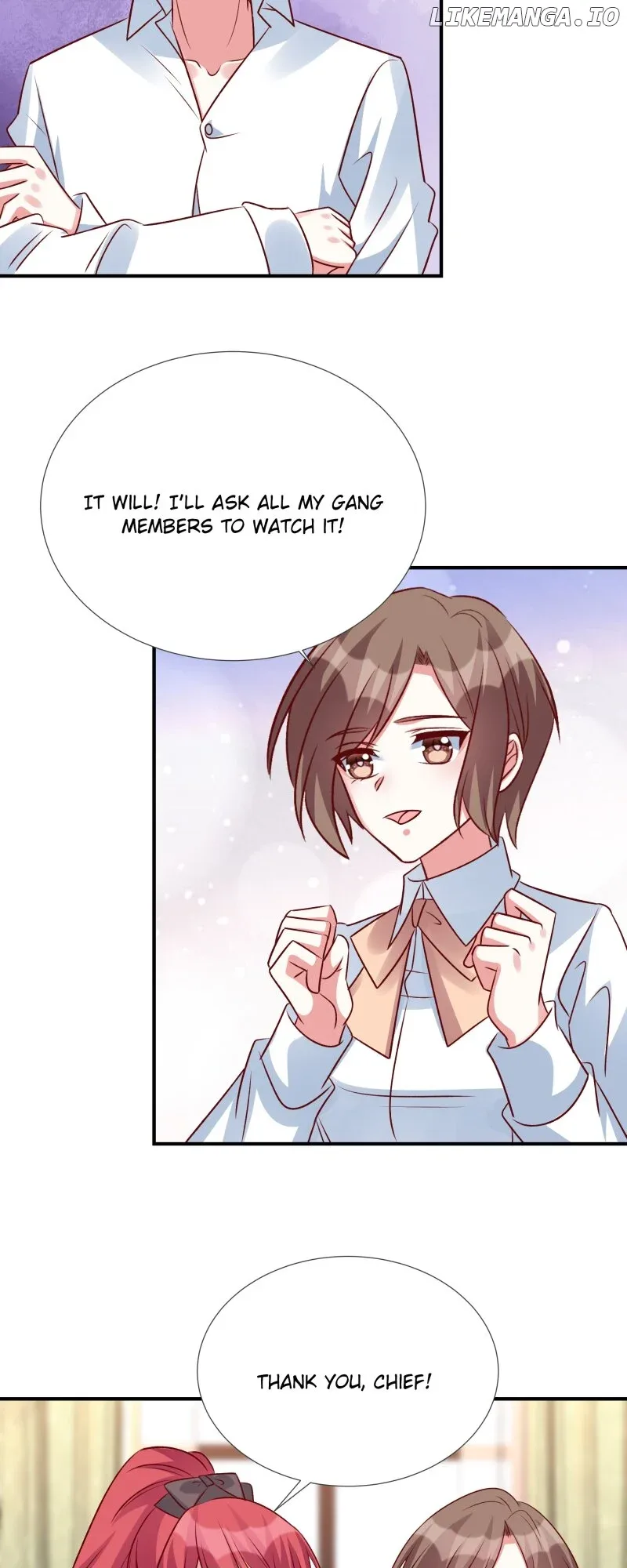 Exclusive Possession: Young Master Ji’s Beloved Wife Chapter 145 page 3