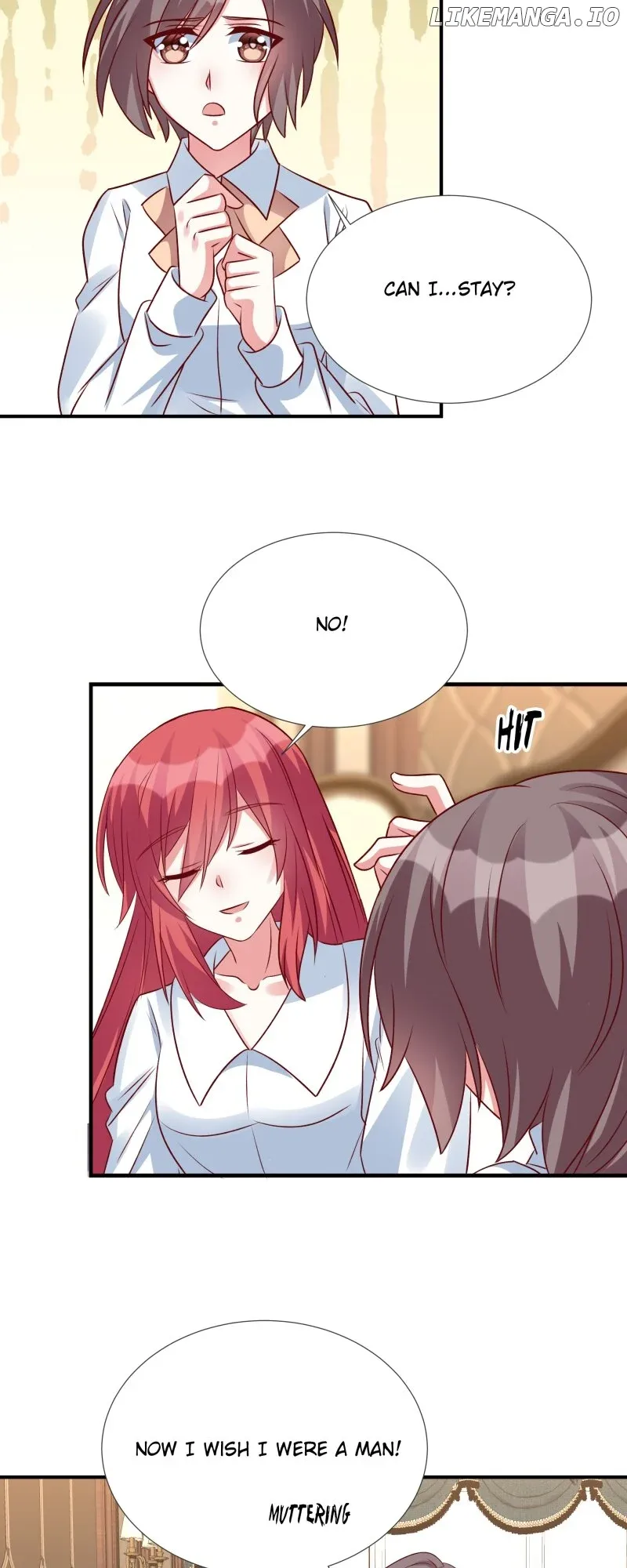 Exclusive Possession: Young Master Ji’s Beloved Wife Chapter 144 page 14
