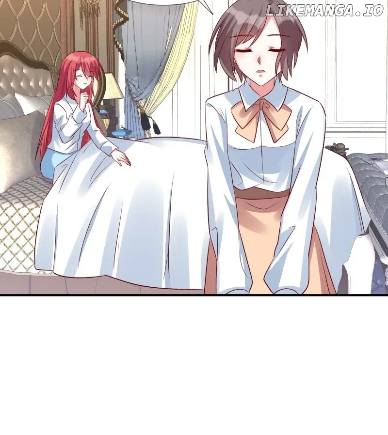 Exclusive Possession: Young Master Ji’s Beloved Wife Chapter 144 page 15
