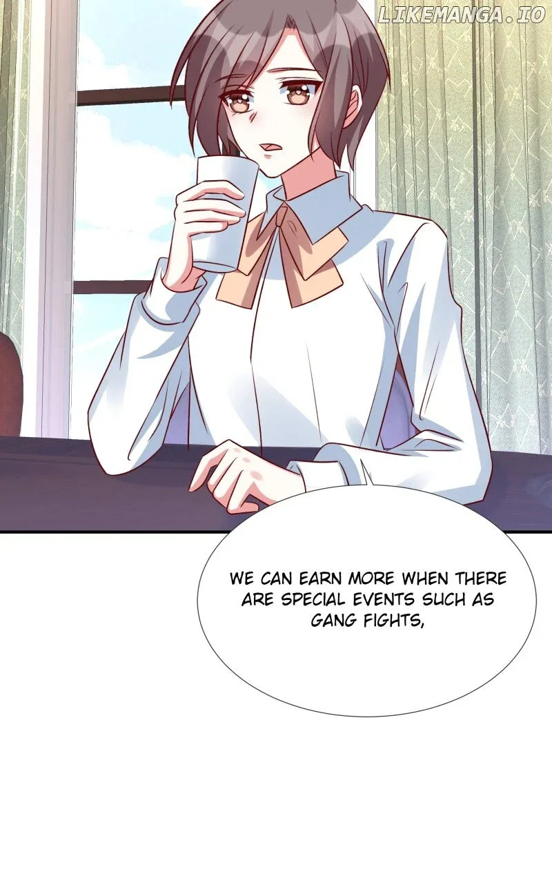 Exclusive Possession: Young Master Ji’s Beloved Wife Chapter 144 page 20