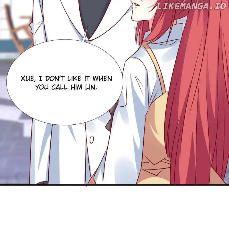 Exclusive Possession: Young Master Ji’s Beloved Wife Chapter 145 page 9