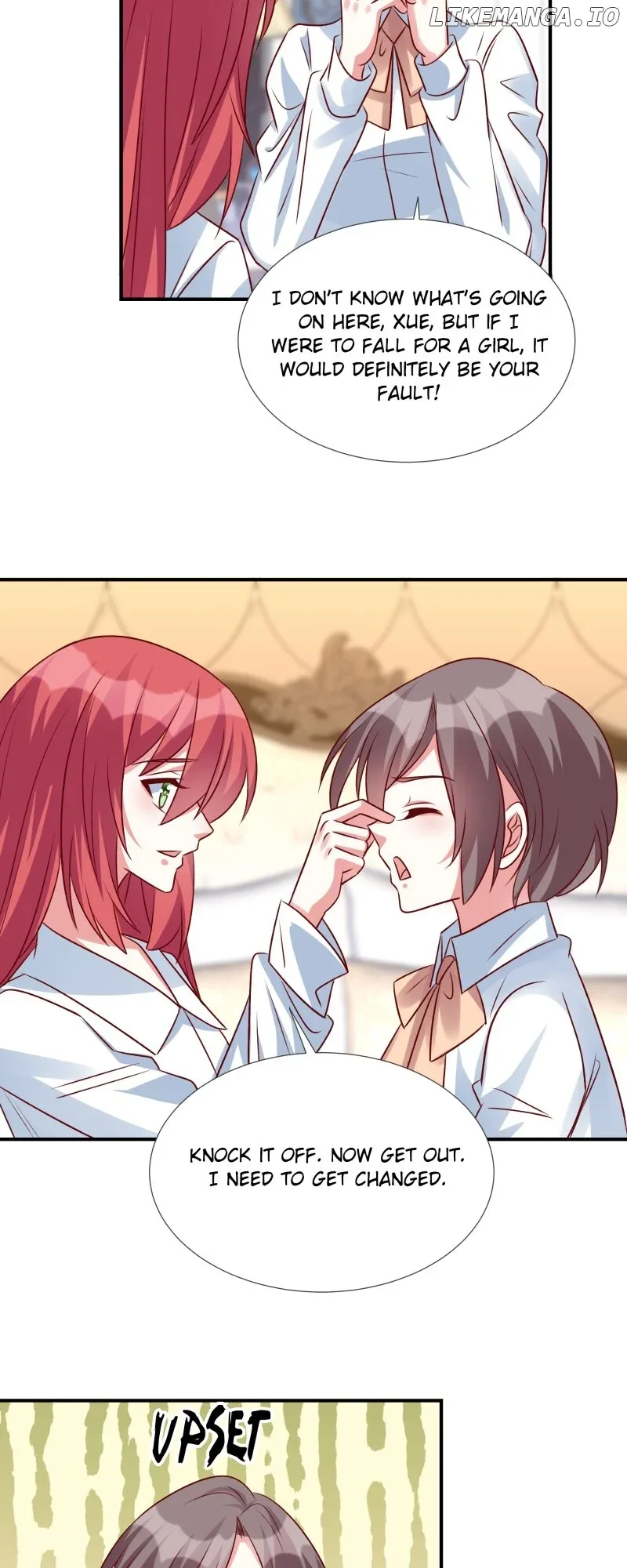 Exclusive Possession: Young Master Ji’s Beloved Wife Chapter 144 page 13