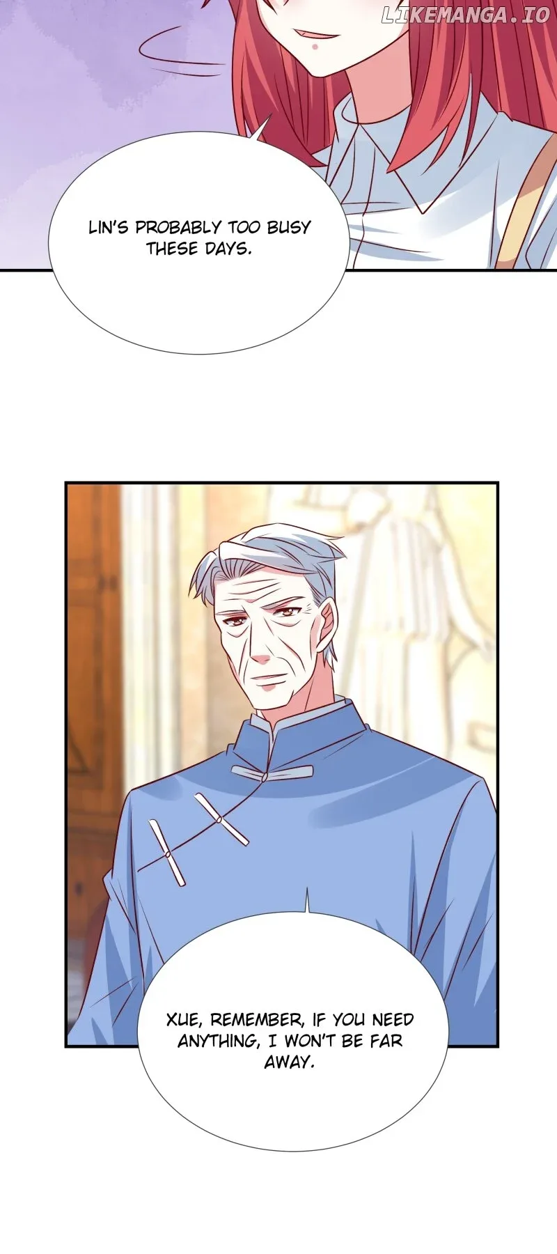 Exclusive Possession: Young Master Ji’s Beloved Wife Chapter 145 page 6