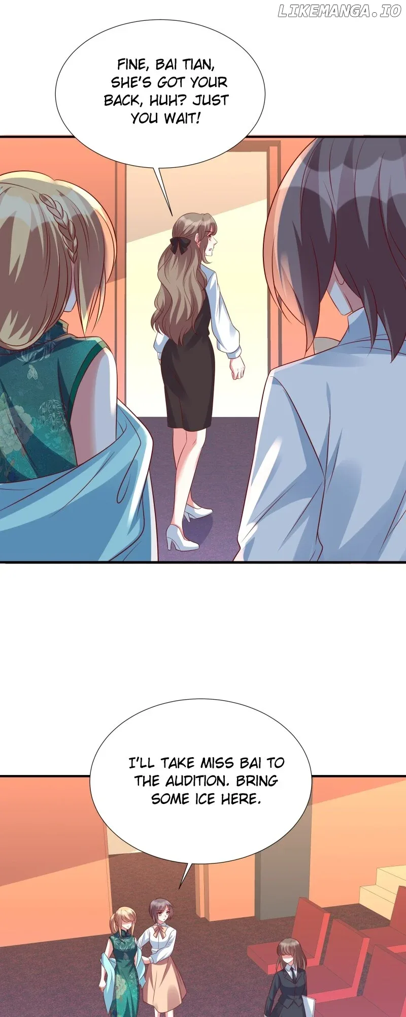 Exclusive Possession: Young Master Ji’s Beloved Wife Chapter 146 page 9