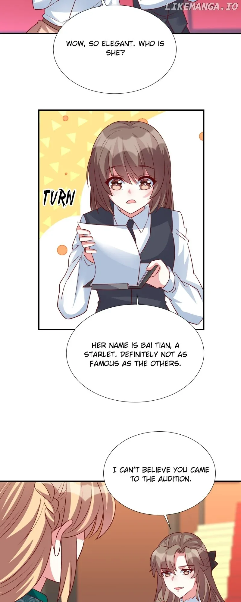 Exclusive Possession: Young Master Ji’s Beloved Wife Chapter 145 page 20
