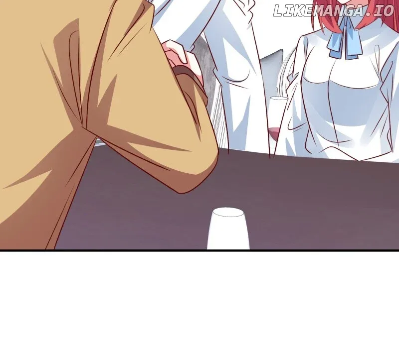 Exclusive Possession: Young Master Ji’s Beloved Wife Chapter 143 page 5