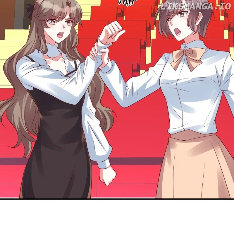 Exclusive Possession: Young Master Ji’s Beloved Wife Chapter 146 page 6