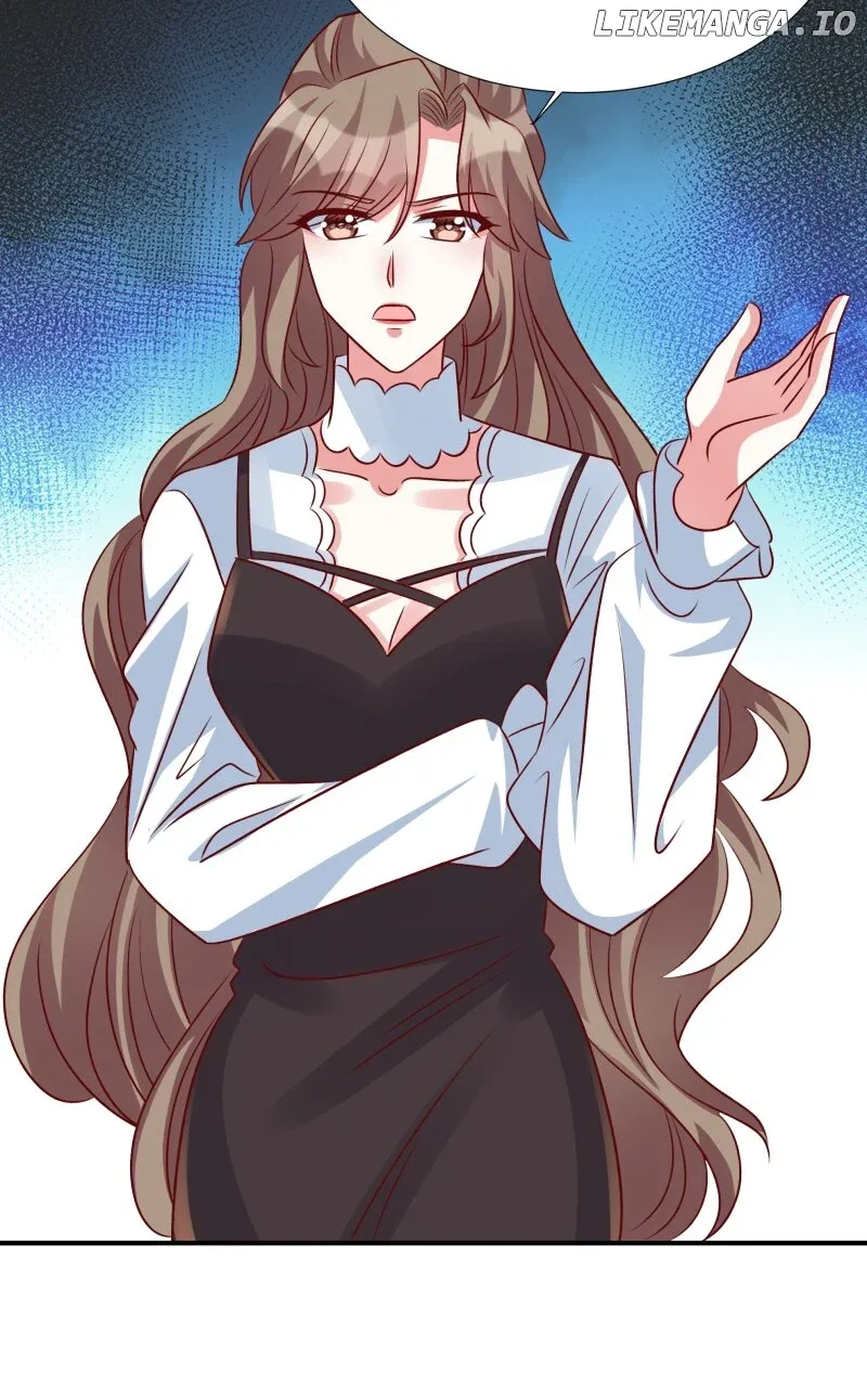 Exclusive Possession: Young Master Ji’s Beloved Wife Chapter 145 page 22