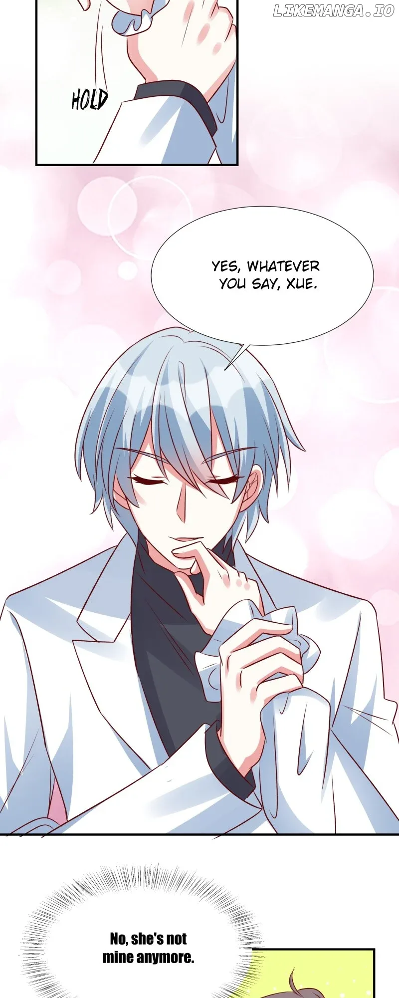 Exclusive Possession: Young Master Ji’s Beloved Wife Chapter 147 page 14