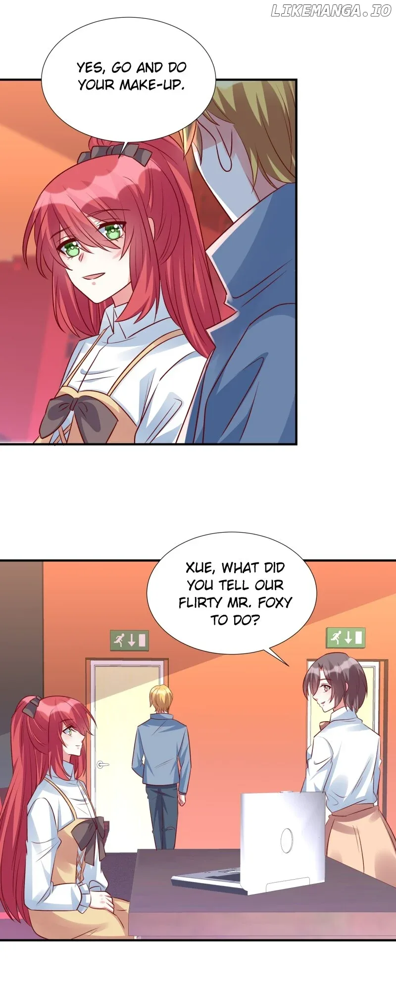 Exclusive Possession: Young Master Ji’s Beloved Wife Chapter 147 page 7