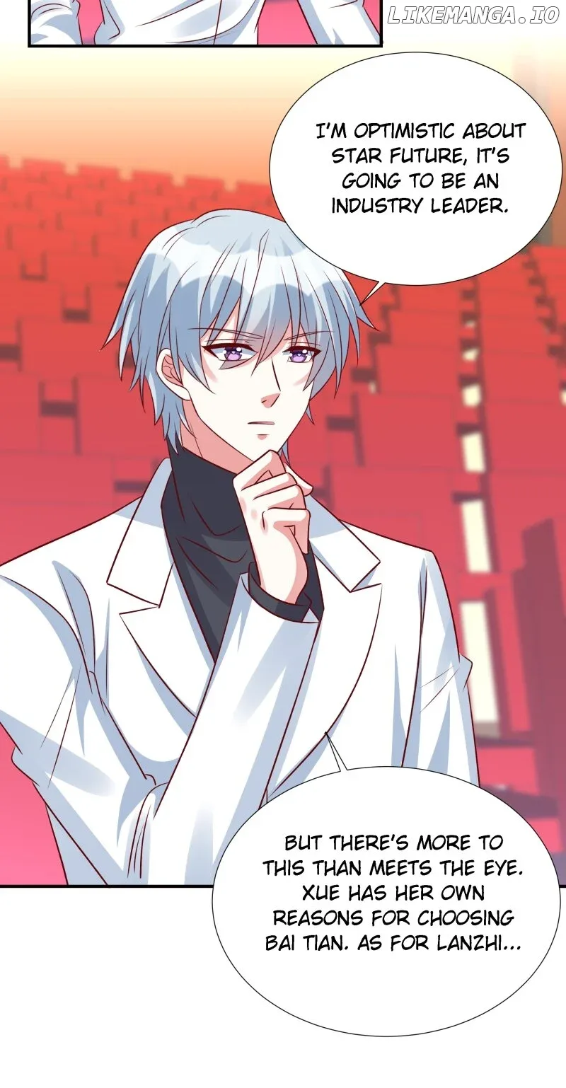 Exclusive Possession: Young Master Ji’s Beloved Wife Chapter 147 page 11