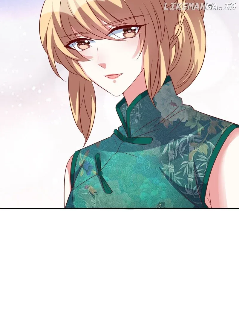 Exclusive Possession: Young Master Ji’s Beloved Wife Chapter 146 page 11