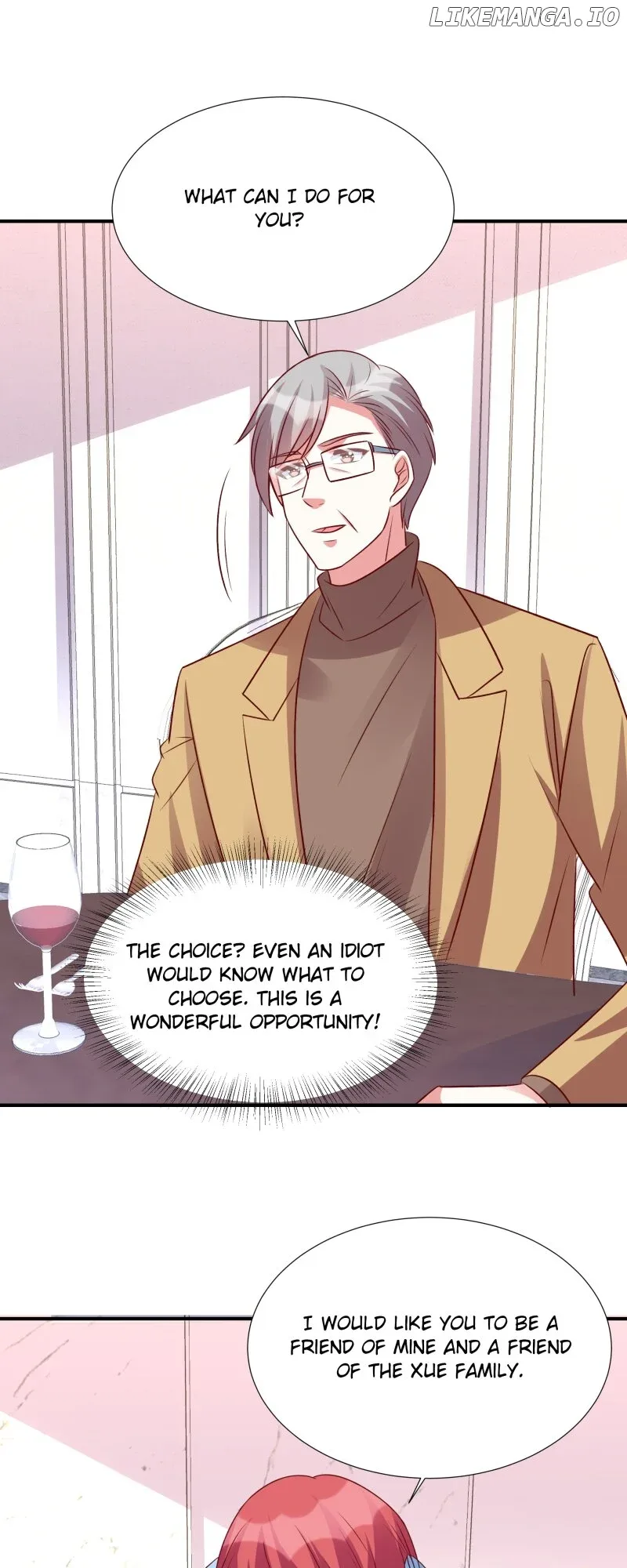 Exclusive Possession: Young Master Ji’s Beloved Wife Chapter 143 page 2