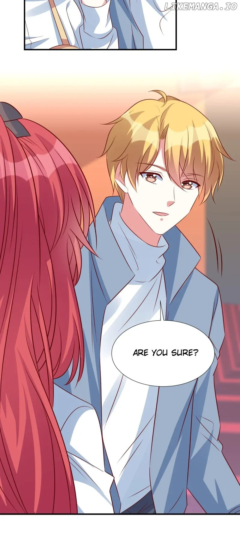 Exclusive Possession: Young Master Ji’s Beloved Wife Chapter 147 page 6