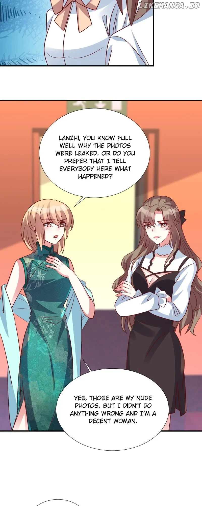Exclusive Possession: Young Master Ji’s Beloved Wife Chapter 145 page 24