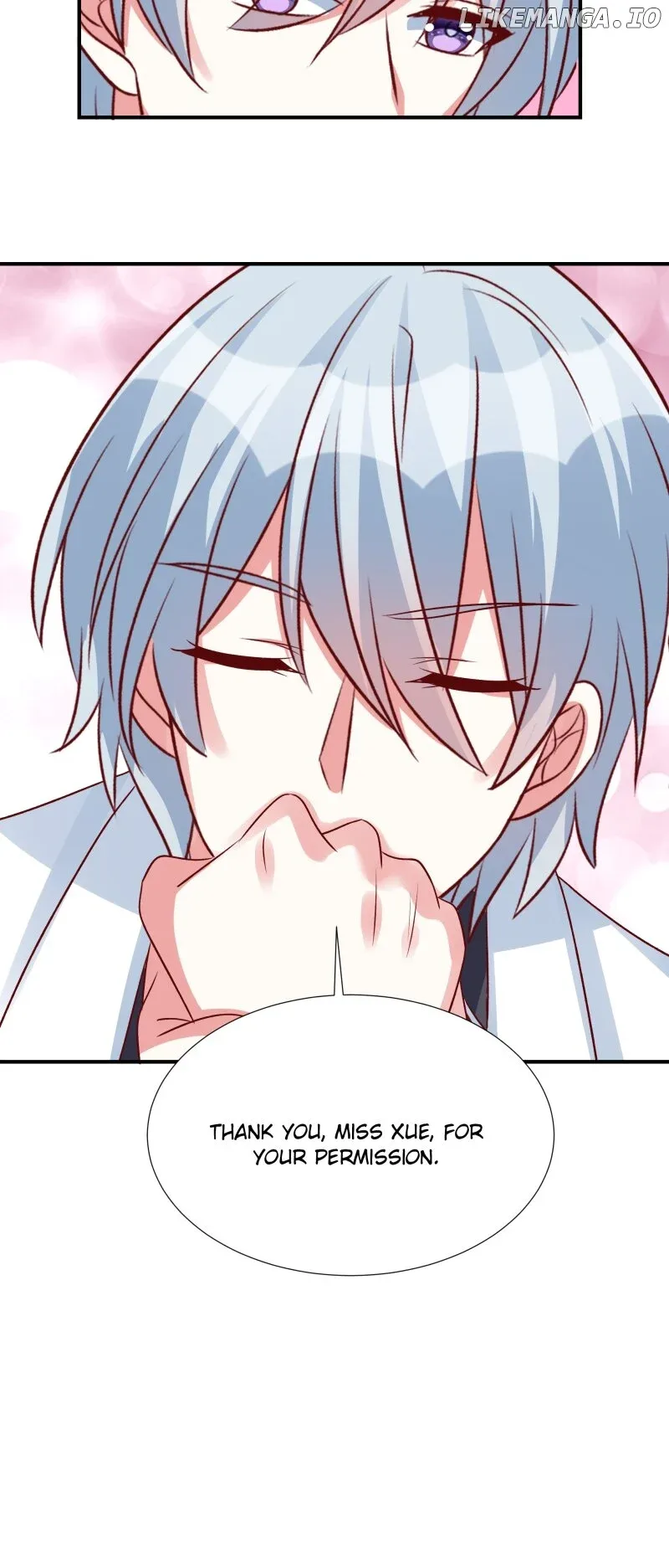 Exclusive Possession: Young Master Ji’s Beloved Wife Chapter 143 page 15
