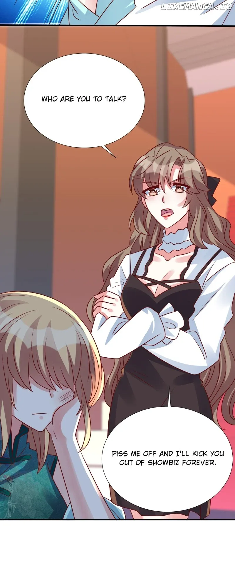 Exclusive Possession: Young Master Ji’s Beloved Wife Chapter 145 page 26