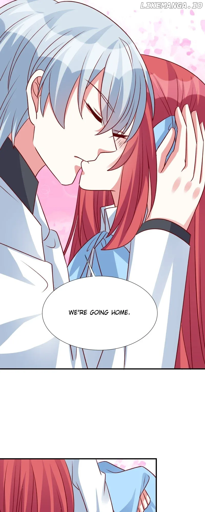 Exclusive Possession: Young Master Ji’s Beloved Wife Chapter 143 page 17