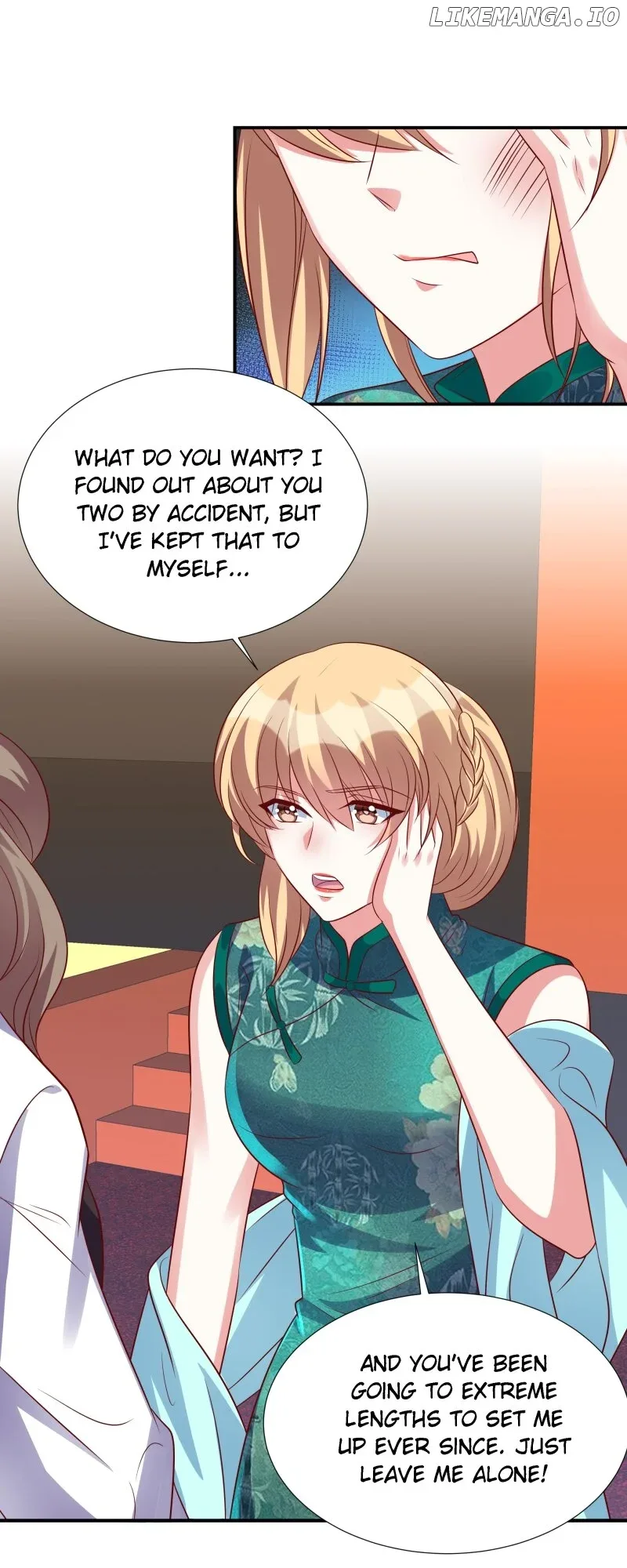 Exclusive Possession: Young Master Ji’s Beloved Wife Chapter 146 page 2