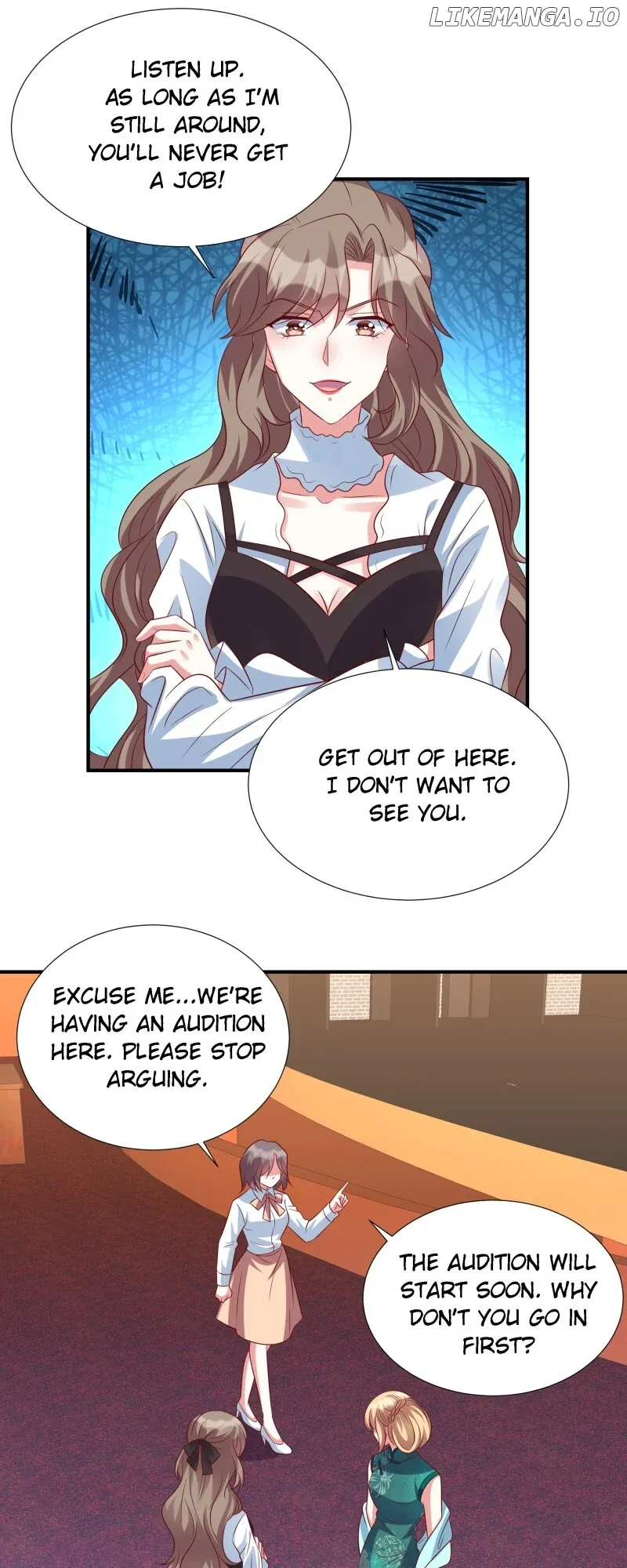 Exclusive Possession: Young Master Ji’s Beloved Wife Chapter 146 page 3