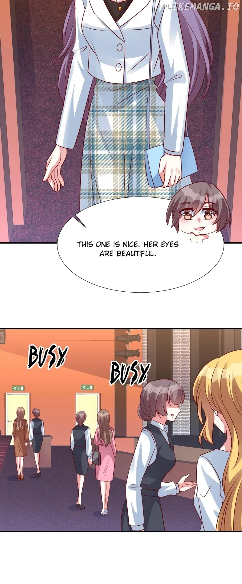 Exclusive Possession: Young Master Ji’s Beloved Wife Chapter 145 page 17