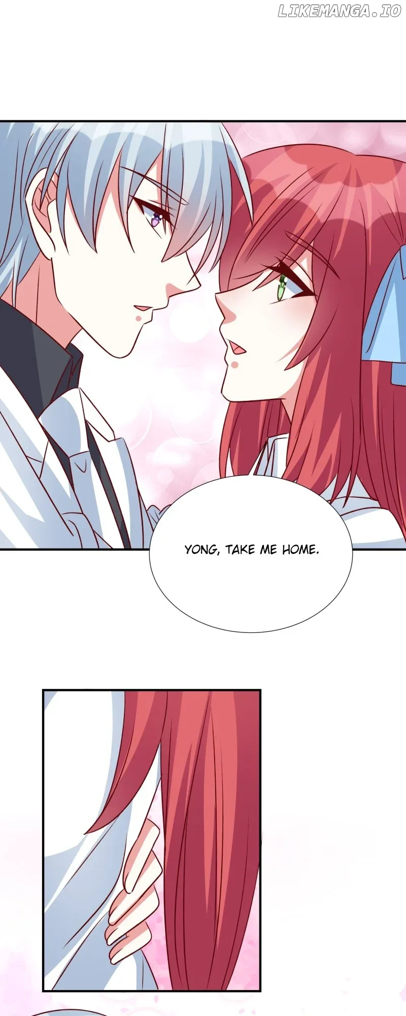 Exclusive Possession: Young Master Ji’s Beloved Wife Chapter 143 page 16