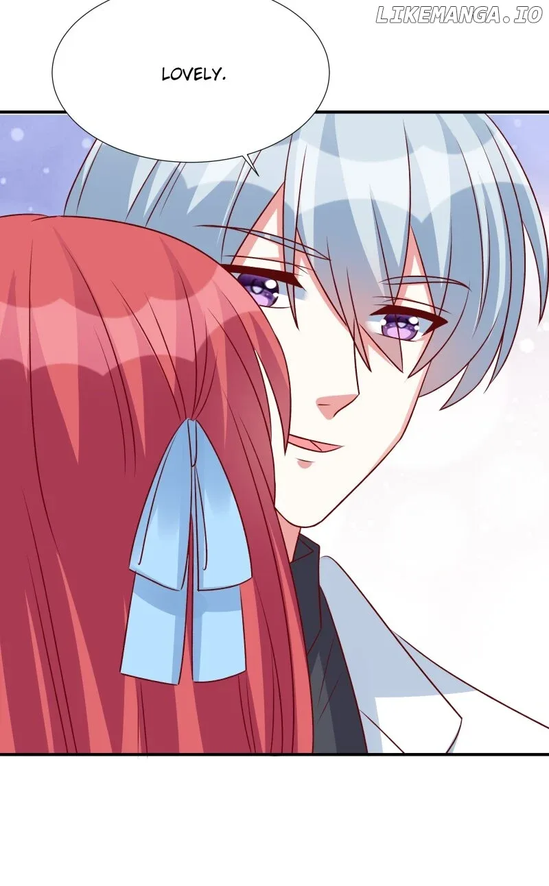 Exclusive Possession: Young Master Ji’s Beloved Wife Chapter 143 page 20